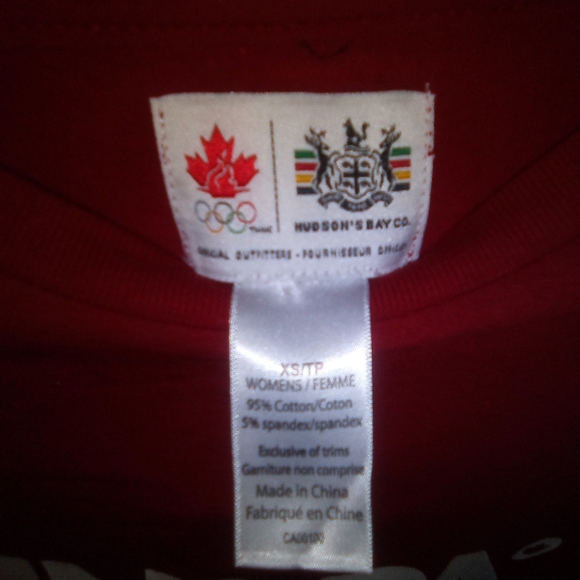 Tee shirt unisex - Picture 6 of 7